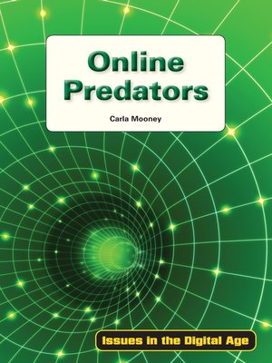 cover image of Online Predators